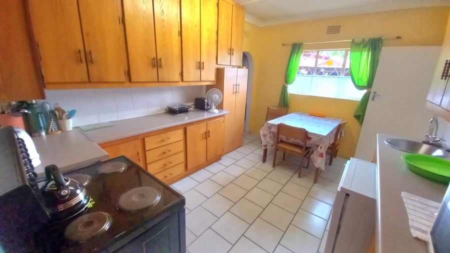 3 Bedroom Property for Sale in Sasolburg Ext 3 Free State